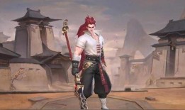 曙光英雄关羽最新皮肤爆料,勇猛赤兔，荣耀归来！